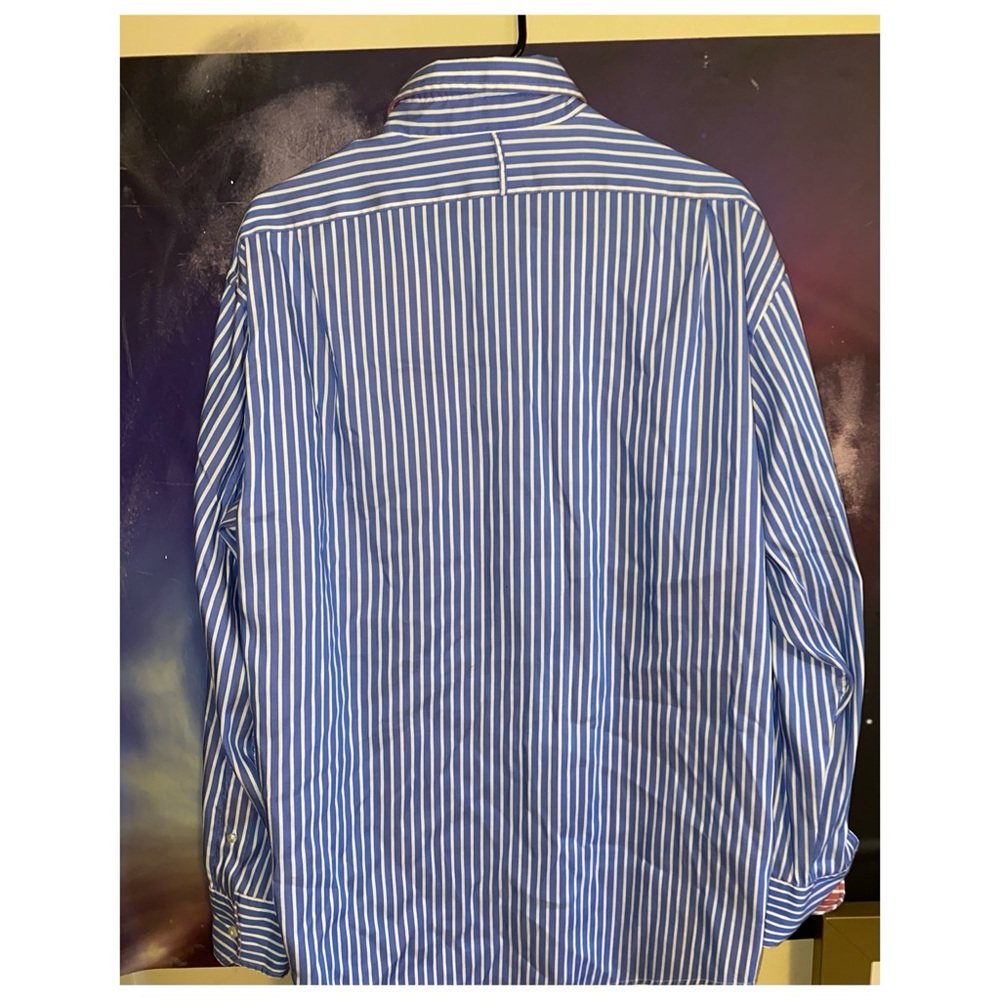 Button Down - Picture 2 of 4